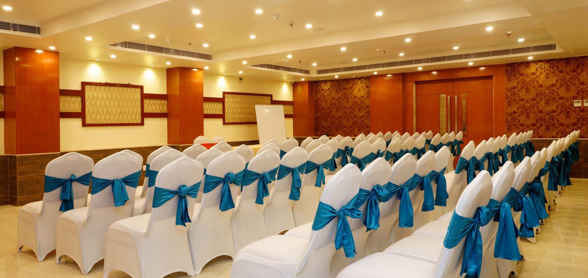 Amalfi Grand Hotel Patna  Eksteriør billede