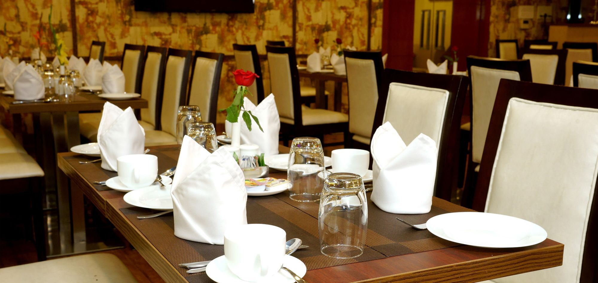 Amalfi Grand Hotel Patna  Eksteriør billede